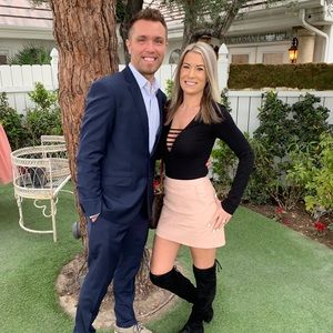 Meet your Posher, Tiffany